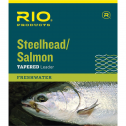 RIO Steelhead/Salmon Leader - 3-Pack