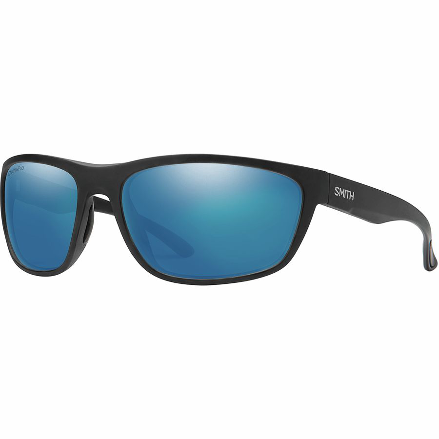 Smith Redding Glass Chromapop Polarized Sunglasses for Sale, Reviews ...