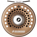 Sage Trout Spey Reel