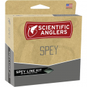 Scientific Anglers Deliverance Spey Kit