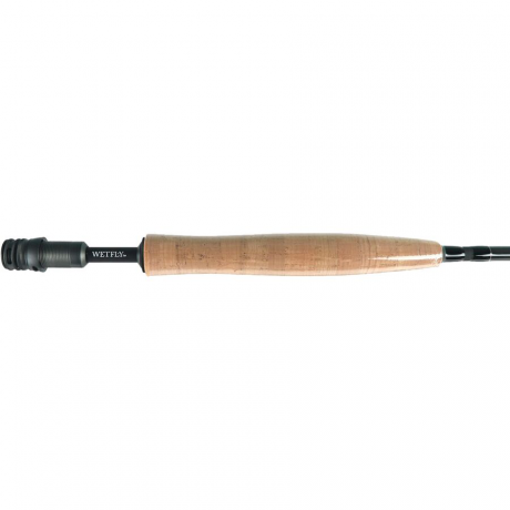 Wetfly Nitrolite 9ft Tactical Pro Photo