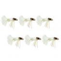 Montana Fly Company Galloup's Dungeon- 6 Pack