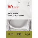 Scientific Anglers Absolute Trout Stealth