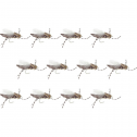 Montana Fly Company Donkey Kong Hopper - 12 Pack