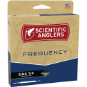 Scientific Anglers Frequency Sink Tip Fly Line