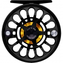 Bauer Reels RX Fly Reel