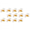 Montana Fly Company Silverman's Para-Sally - 12-Pack