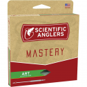 Scientific Anglers Mastery Art Fly Line