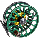 Bauer Reels RX Spool