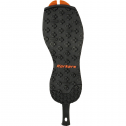 Korkers Kling-On Sticky Rubber Outsole