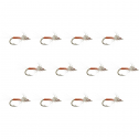 Montana Fly Company CDC Spinner - 12-Pack