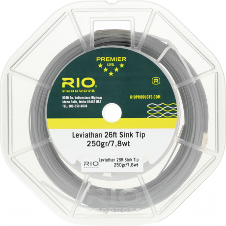 RIO Leviathan 26ft Sink Tip Photo