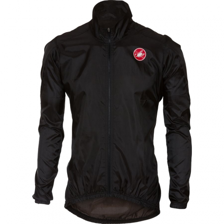 Castelli Squadra ER Jacket - Men's Photo