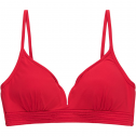 Seafolly Quilted Bralette Bikini Top - Women's