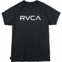 RVCA Micro Mesh Short-Sleeve T-Shirt - Men's