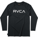 RVCA Micro Mesh Long-Sleeve T-Shirt - Men's