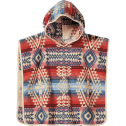 Pendleton Jaquard Hooded Towel - Kids'