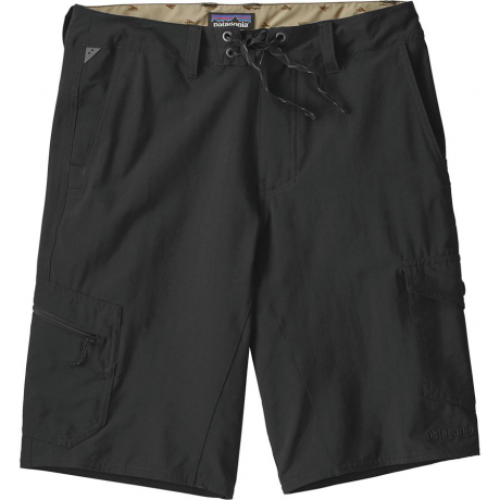 Patagonia moc clearance hybrid shorts