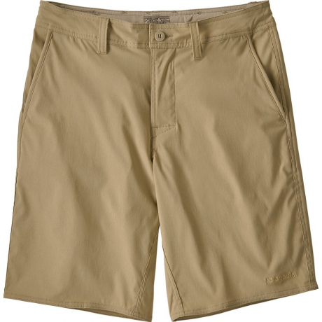 Patagonia Stretch Wavefarer 20in Walk Short - Men's Photo