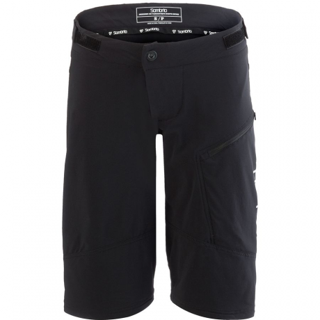 Sombrio Rebel Short - Women's Photo