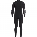 Quiksilver 3/2 Highline LTD Monch A-Zip GBS Wetsuit - Men's