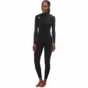 Sisstr Revolution 7 Seas 3/2mm Chest-Zip Long-Sleeve Full Wetsuit - Women's