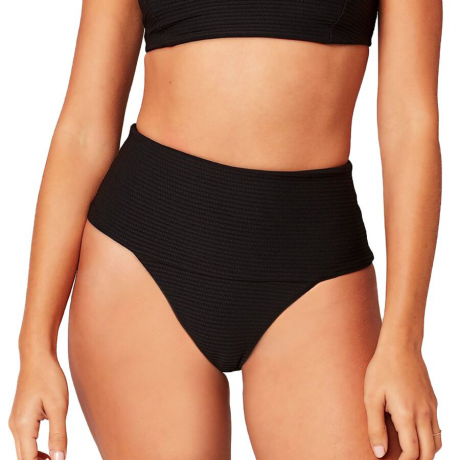 L Space Desi Eco Chic Classic Bikini Bottom - Women's Photo