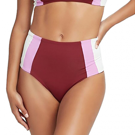 L Space Portia Girl Classic Bikini Bottom - Women's Photo