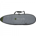 Pro-Lite Rhino Single/Double Travel Surfboard Bag - Short
