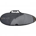Pro-Lite Rhino Single/Double Travel Surfboard Bag - Fish