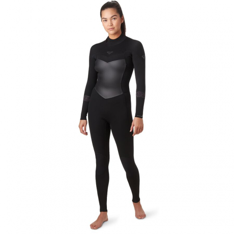 Roxy 3/2 Syncro Back-Zip GBS Wetsuit - Women's for Sale, Reviews, Deals ...