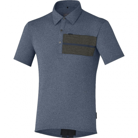 Shimano Transit Polo - Men's Photo