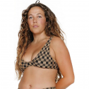 Seea Swimwear Brasilia Bikini Top - Women's