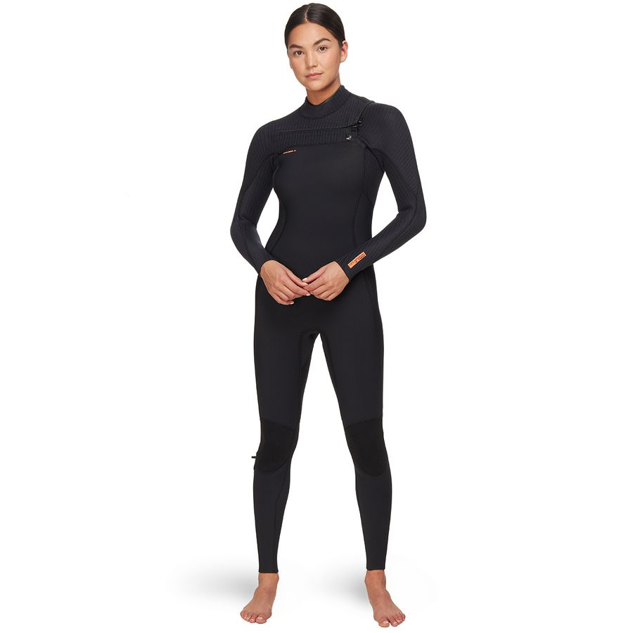 O'Neill Hyperfreak 3/2+mm Chest-Zip Full Wetsuit - Women's for Sale ...