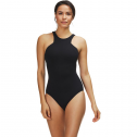 Seafolly Active High Neck Maillot One-Piece Swimsuit - Women's