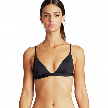 Vitamin A Moss Bikini Top - Women's Photo