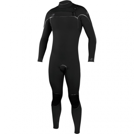 O'Neill Psycho One 3/2mm Chest-Zip Full Wetsuit - Men's Photo