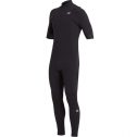 Billabong 2/2 Revo Pro Chest-Zip Short-Sleeve Full Wetsuit - Men's