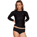 Seea Swimwear Doheny Long-Sleeve Rashguard - Women's