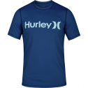 Hurley One & Only Short-Sleeve Surf Shirt - Men's