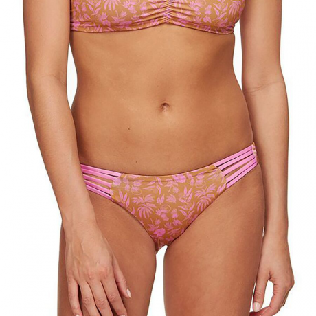 Patagonia Reversible Seaglass Bay Bikini Bottom - Women's Photo