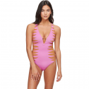 Patagonia Extended Break Reversible One-Piece Swimsuit - Women's