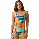 Prana Neolani One-Piece Swimsuit - Women's