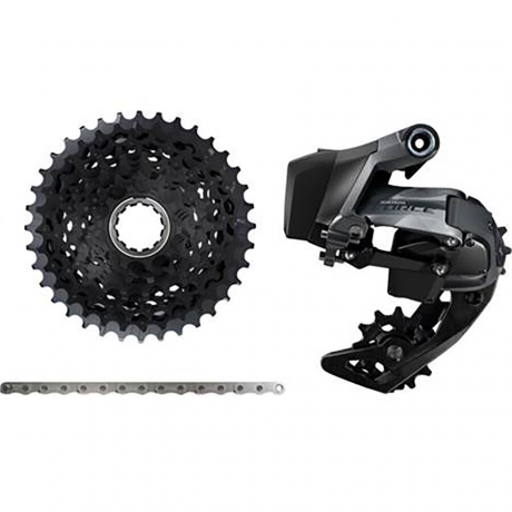 SRAM Force AXS Upgrade Kit Photo