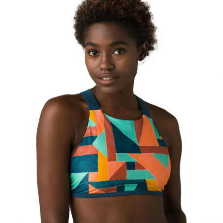 Prana Valdara Bikini Top - Women's Photo