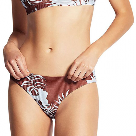 Seafolly Wild Tropics Hipster Bikini Bottom - Women's Photo