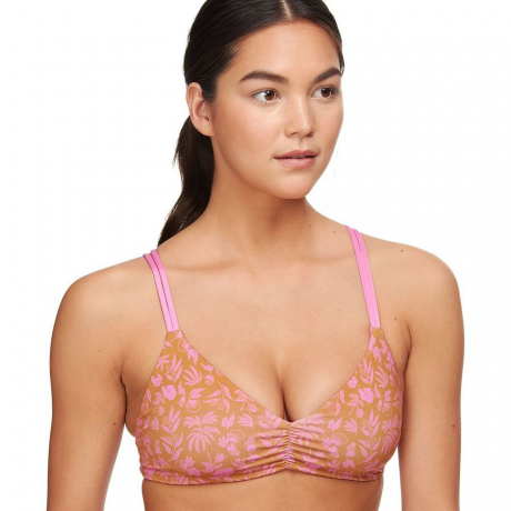 Patagonia reversible seaglass bay swimsuit top clearance