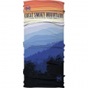 Buff CoolNet UV+ National Parks Collection Buff