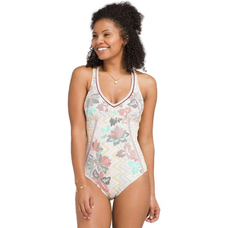 Prana Khari One-Piece Swimsuit - Women's Photo