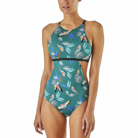Patagonia Nireta One-Piece Swimsuit - Women's Photo